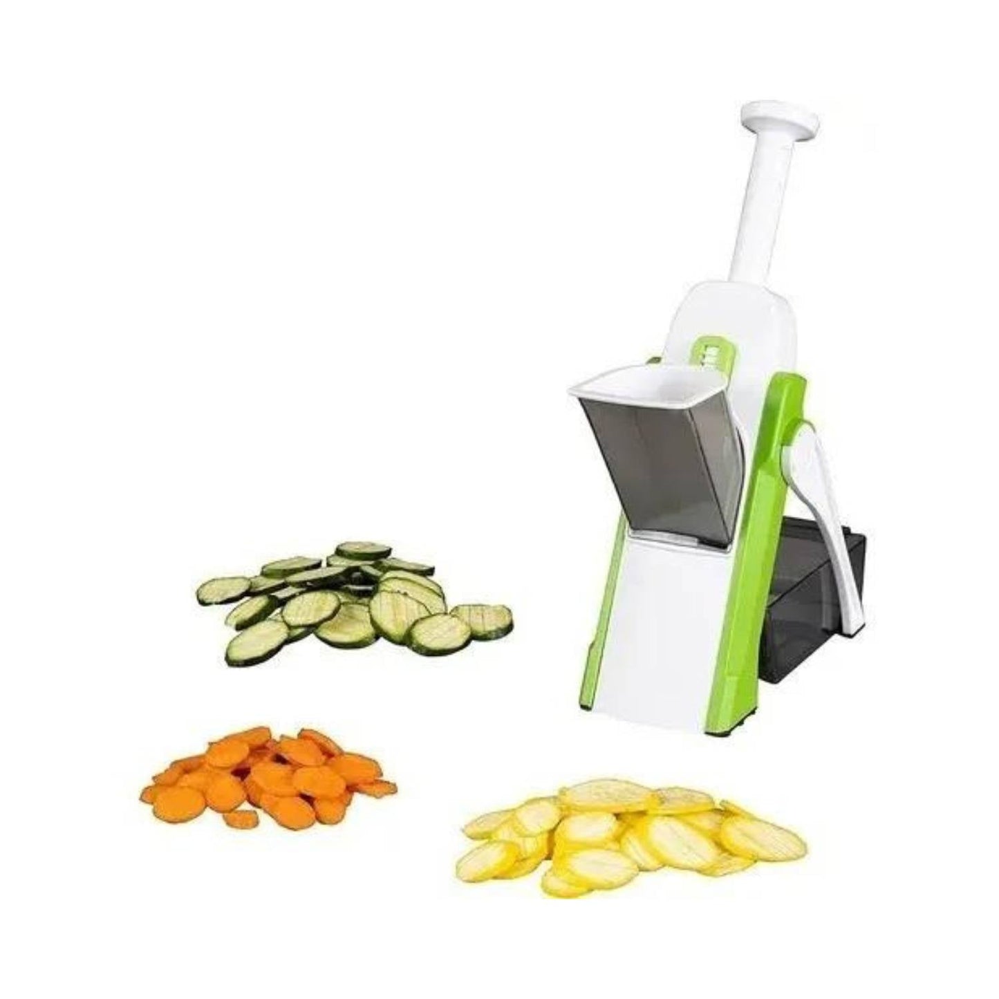 Cortador de verduras ProSlice multifuncional 5 en 1 - OLAA SHOP