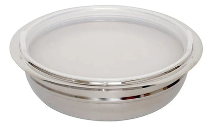 Batería de Cocina Acero Inoxidable 16pz. Royal (Grado Alimenticio)