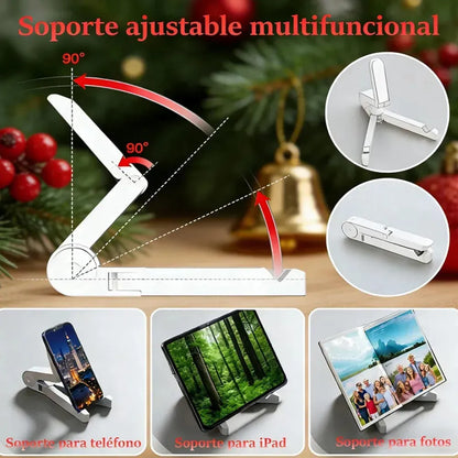 Pizarrón Mágico de Acrílico con Luz LED – Dale Brillo a tus Ideas